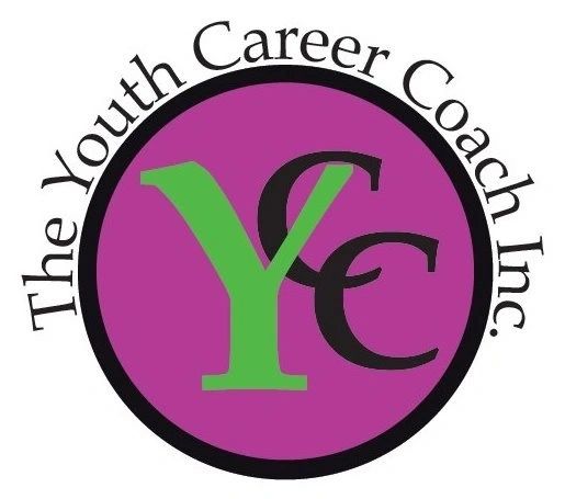 The Youth Career Coach logo